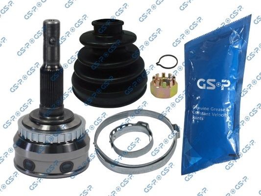 GSP 844056: Liigendlaager, veovõll