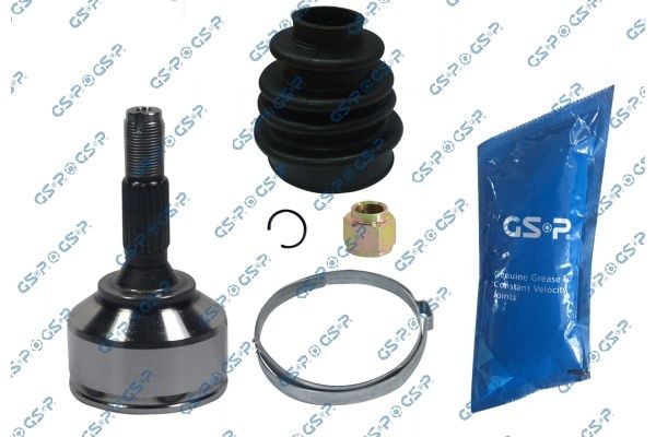 GSP 845011: Set articulatie, planetara