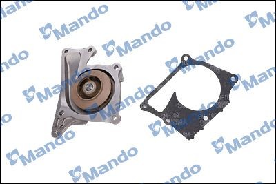 Mando MMC010023: Pompa acqua