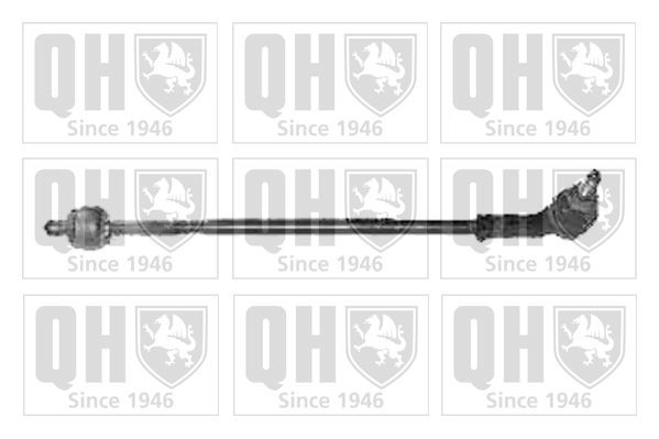 QUINTON HAZELL QDL2877S: Biellette de direction