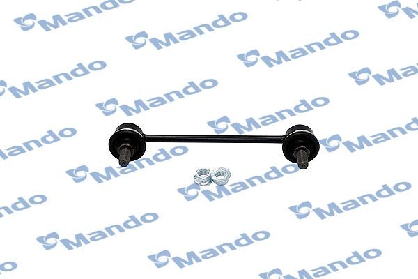 Mando MSC010005: Stabilisaator, Stabilisaator Tagasild, 168mm