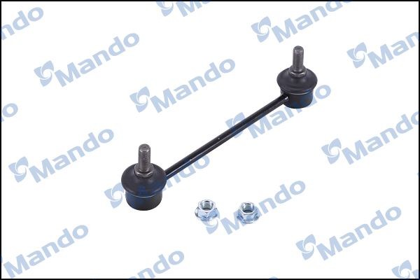 Mando MSC010011: Stabilisaator, Stabilisaator Tagasild, 180mm