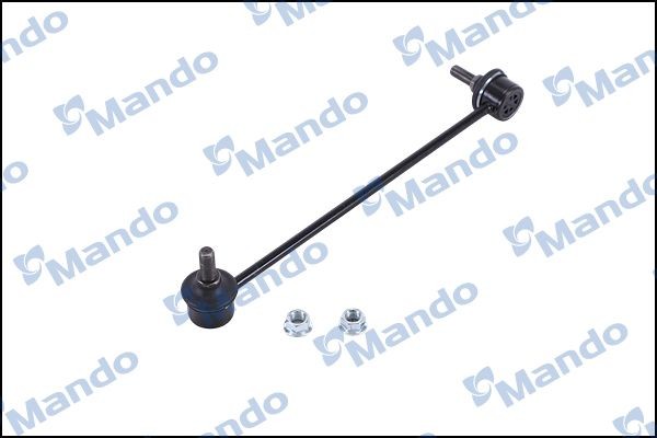 Mando MSC010024: Stabilisaator, Stabilisaator esisild vasakul, 287mm