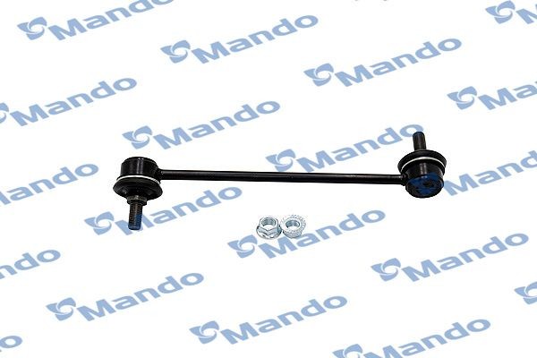 Mando SLH0037: Stabilisaator, Stabilisaator esisild paremal, 215mm