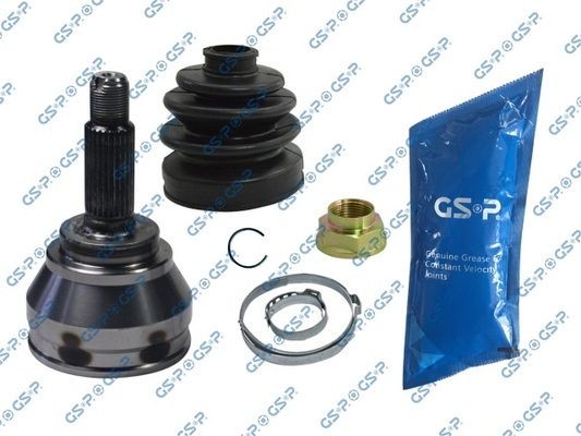 GSP 856003: Set articulatie, planetara A1