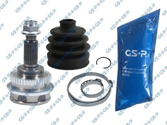 GSP 857002: Jeu de joints, arbre de transmission