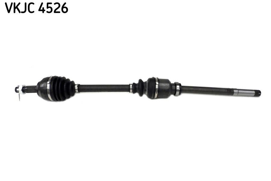 SKF VKJC 4526: Veovõll 949mm, koos laagriga