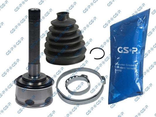 GSP 859015: Liigendlaager, veovõll