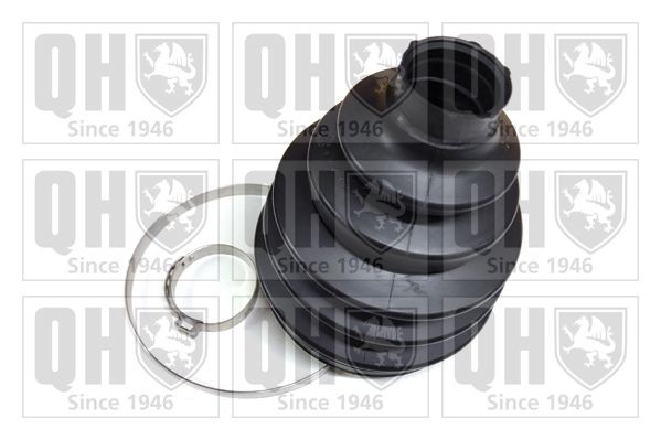 QUINTON HAZELL QJB1101: Ansamblu burduf, articulatie planetara Thermoplast