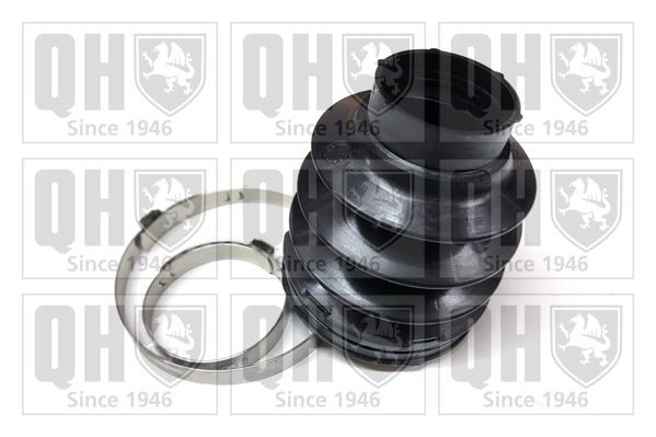 QUINTON HAZELL QJB1169: Kaitsekummikomplekt, veovõll Termoplast