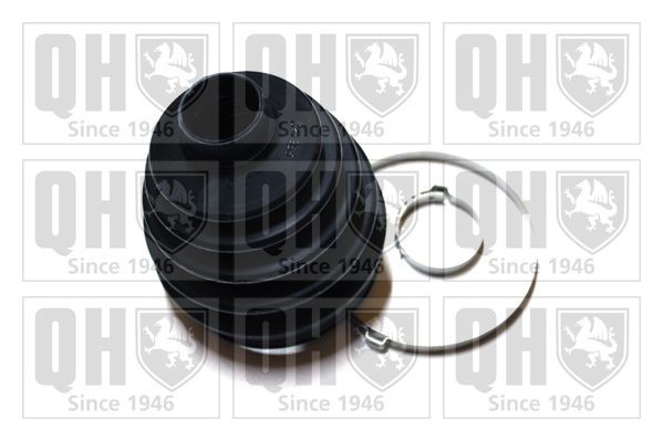 QUINTON HAZELL QJB1387: Ansamblu burduf, articulatie planetara Thermoplast