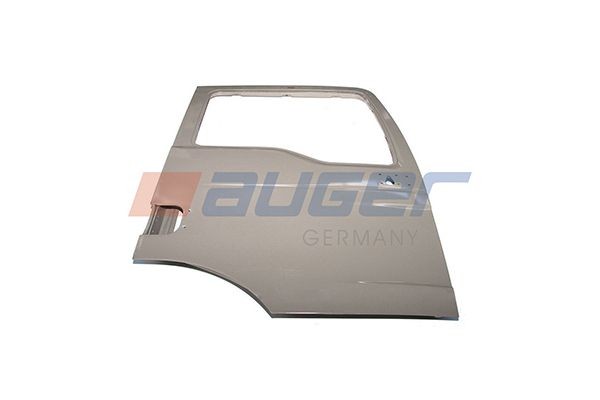 AUGER 70874: Kesk- / lõppsummuti