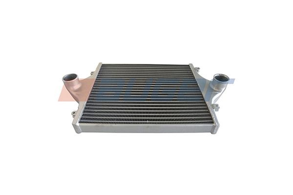 AUGER 75020: Interkūlers