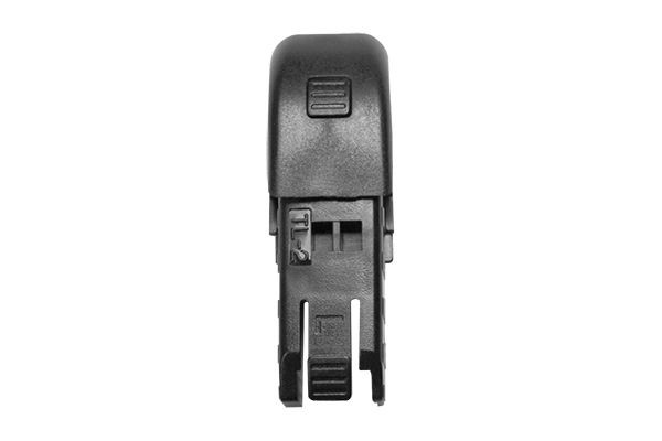 HEYNER 300210: Adaptor, brat stergator TOP LOCK