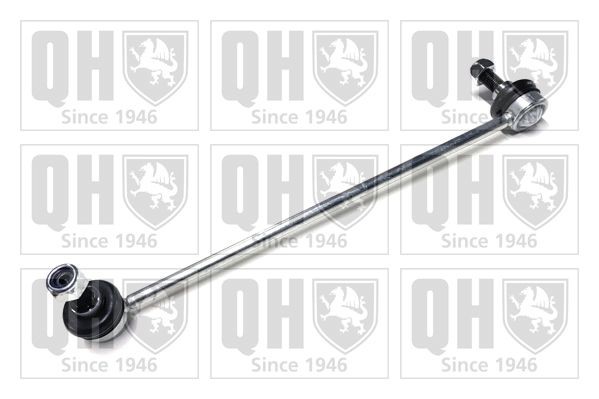 QUINTON HAZELL QLS3328S: Ράβδος / στήριγμα, ράβδος στρέψης 337mm, Χάλυβας /ατσάλι, με υλικά στερέωσης, Premium Kit+