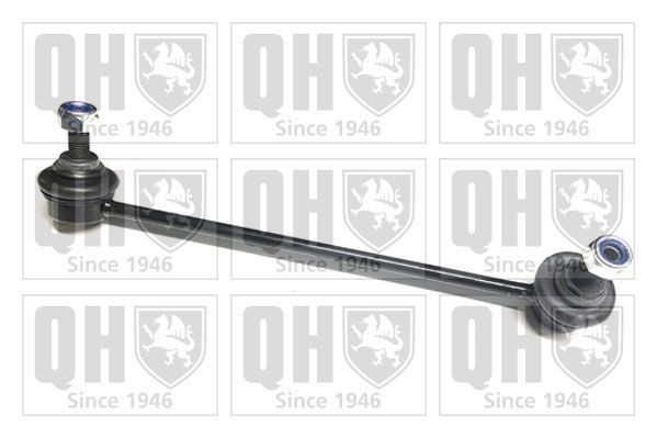 QUINTON HAZELL QLS3402S: Stabilisaator, Stabilisaator 255mm, koos kinnitusmaterjaliga, Premium Kit+