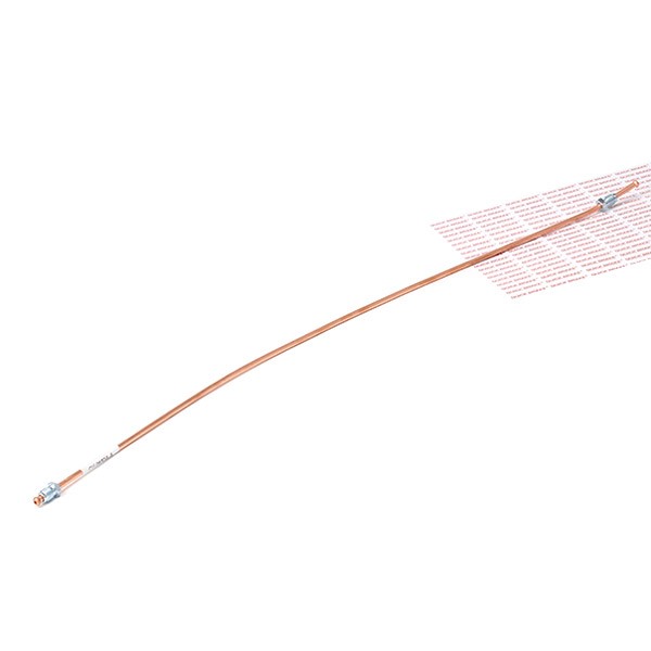QUICK BRAKE CU-0650A-A: Piduritorustik