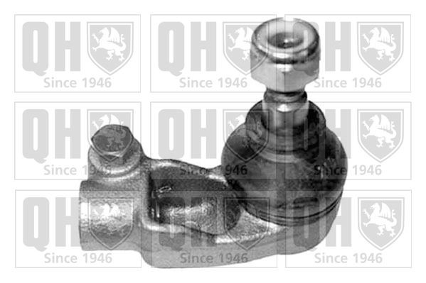 QUINTON HAZELL QR1828S: Cap de bara 67mm, cu material de prindere, Premium Kit+