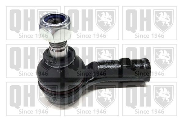 QUINTON HAZELL QR2069S: Rooliots 74mm, koos kinnitusmaterjaliga, Premium Kit+