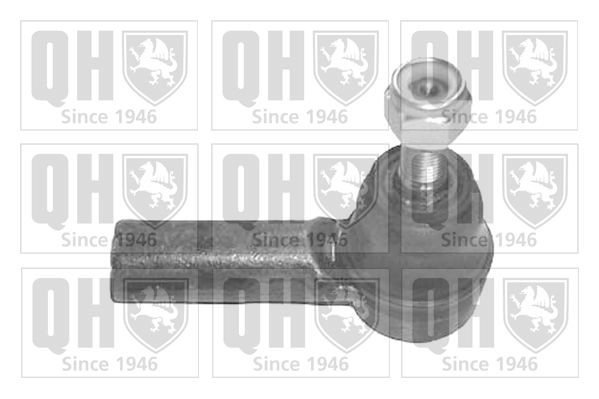 QUINTON HAZELL QR2144S: Cap de bara 80mm, cu material de prindere, Premium Kit+