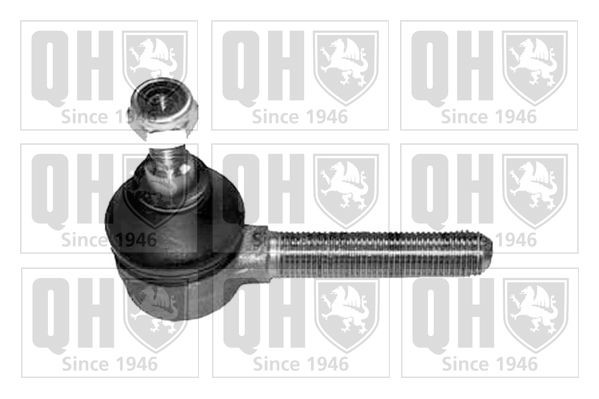 QUINTON HAZELL QR2233S: Cap de bara 98mm, cu material de prindere, Premium Kit+