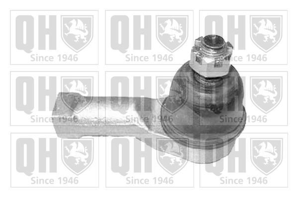 QUINTON HAZELL QR2287S: Rooliots 74mm, koos kinnitusmaterjaliga, Premium Kit+
