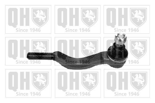 QUINTON HAZELL QR2309S: Ακρόμπαρο 173mm