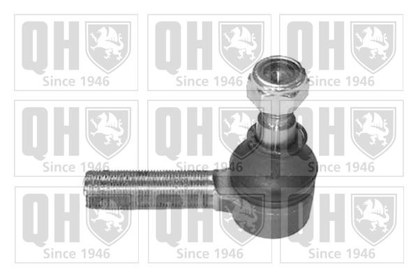 QUINTON HAZELL QR2397S: Cap de bara 90mm, cu material de prindere, Premium Kit+