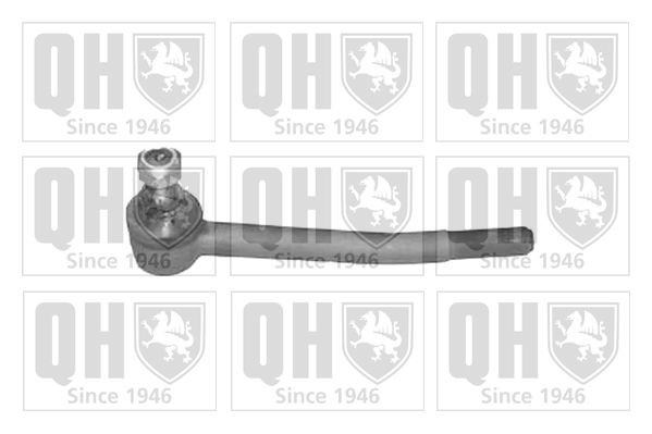 QUINTON HAZELL QR2486S: Cap de bara 220mm