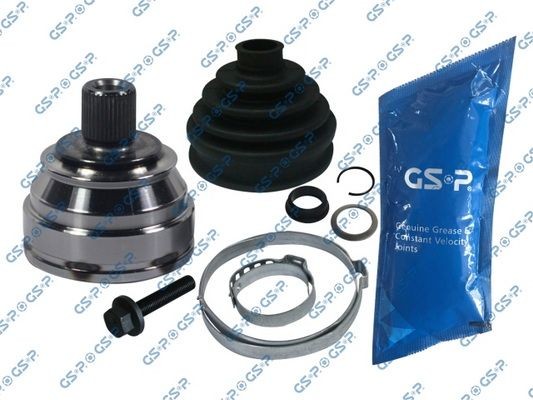 GSP 861003: Kit giunti semiasse