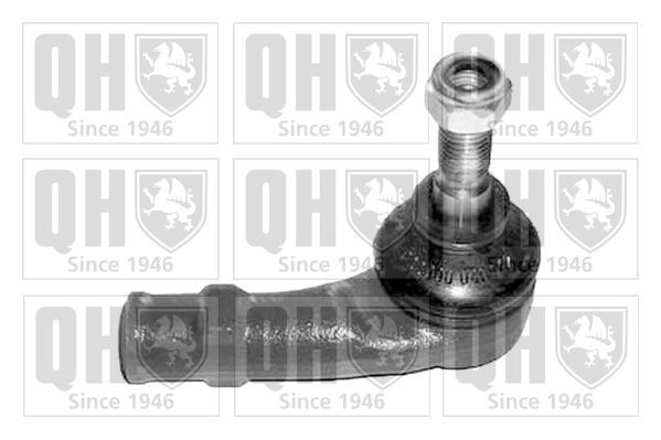 QUINTON HAZELL QR2935S: Cap de bara 74mm, cu material de prindere, Premium Kit+