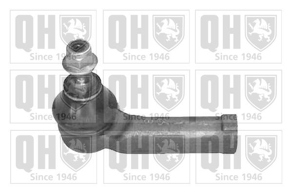QUINTON HAZELL QR2948S: Cap de bara 93mm, cu material de prindere, Premium Kit+
