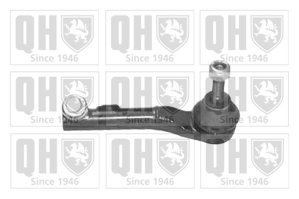 QUINTON HAZELL QR2972S: Rooliots 135mm, koos kinnitusmaterjaliga, Premium Kit+