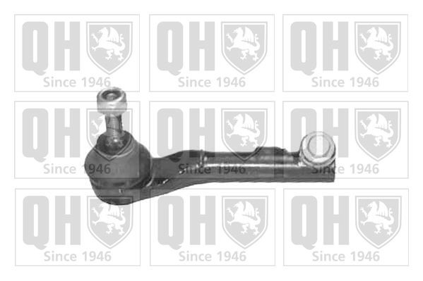 QUINTON HAZELL QR2973S: Cap de bara 135mm, cu material de prindere, Premium Kit+
