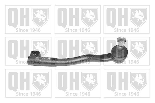 QUINTON HAZELL QR2999S: Rooliots 220mm, koos kinnitusmaterjaliga, Premium Kit+