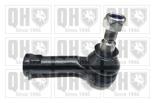 QUINTON HAZELL QR3023S: Cap de bara 86mm, cu material de prindere, Premium Kit+