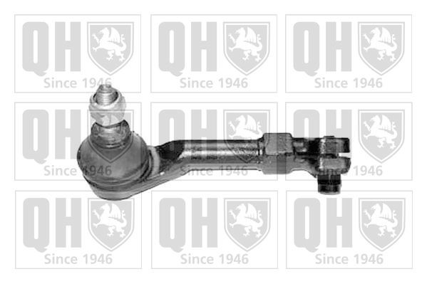 QUINTON HAZELL QR3078S: Rooliots 132mm, koos kinnitusmaterjaliga, Premium Kit+