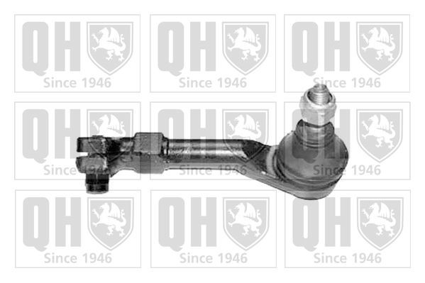 QUINTON HAZELL QR3079S: Rooliots 132mm, koos kinnitusmaterjaliga, Premium Kit+