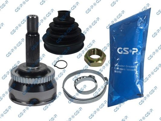 GSP 862003: Set articulatie, planetara A1