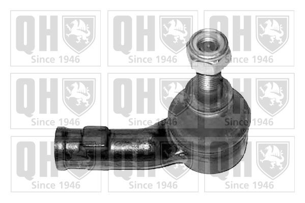 QUINTON HAZELL QR3202S: Cap de bara 74mm, cu material de prindere, Premium Kit+