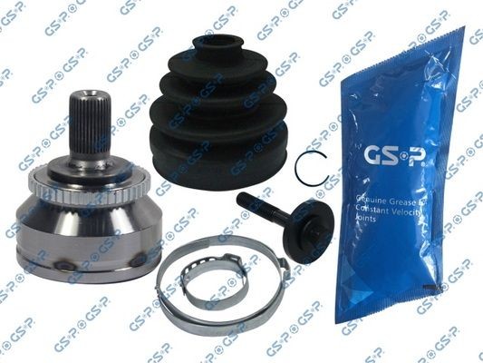 GSP 862009: Drivledd