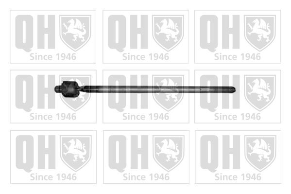 QUINTON HAZELL QR3286S: Snodo assiale