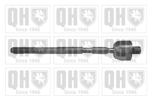 QUINTON HAZELL QR3327S: Articulatie axiala, cap de bara