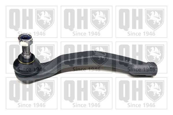 QUINTON HAZELL QR3335S: Rooliots 197mm, koos kinnitusmaterjaliga, Premium Kit+
