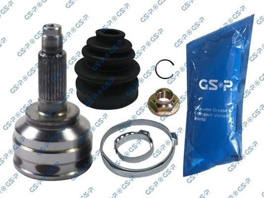GSP 899042: Liigendlaager, veovõll
