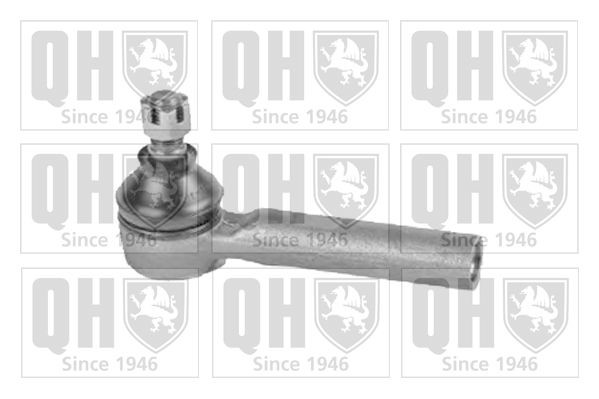 QUINTON HAZELL QR3504S: Cap de bara 125mm