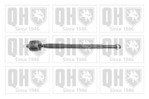 QUINTON HAZELL QR3522S: Articulatie axiala, cap de bara