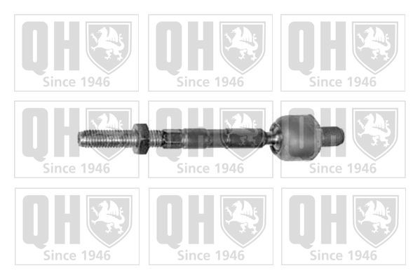 QUINTON HAZELL QR3523S: Aksialledd, parallellstag