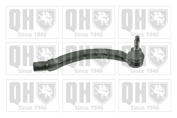 QUINTON HAZELL QR3525S: Cap de bara 230mm