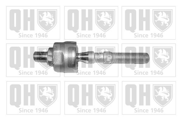 QUINTON HAZELL QR3535S: Άρθρωση, μπάρα